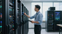 Montgomery County Wants Data Center Moratorium While Backlash Grows - Axios