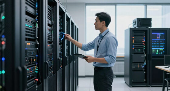 Montgomery County Wants Data Center Moratorium While Backlash Grows - Axios