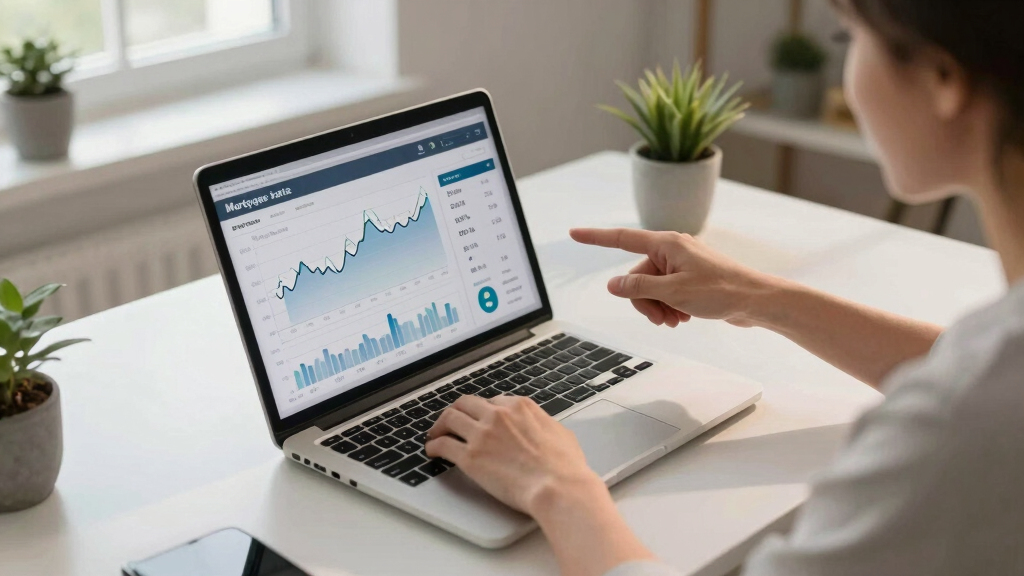 Mortgage rate predictions for the next five years: How much will rates change?