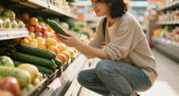 My Best Cooling Trick Is Hiding In The Produce Aisle