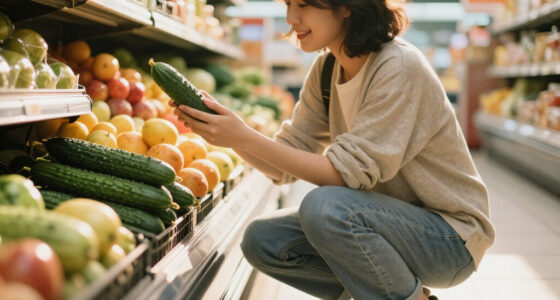My Best Cooling Trick Is Hiding In The Produce Aisle