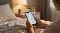 Need Better Sleep? Your Phone Can Double as a White Noise Machine