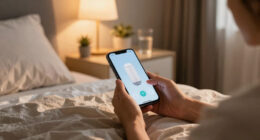 Need Better Sleep? Your Phone Can Double as a White Noise Machine