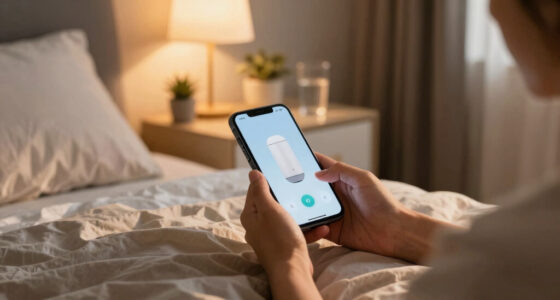 Need Better Sleep? Your Phone Can Double as a White Noise Machine