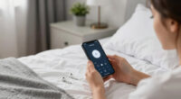 Need Better Sleep? Your Phone Can Double as a White Noise Machine