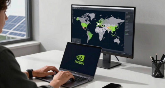Nvidia Surges In Global Coverage