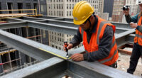NYC buildings evacuated after construction workers find buckling beams on 21st floor in Midtown East