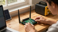 OpenWrt One – Open Hardware Router