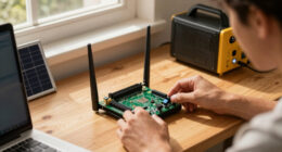 OpenWrt One – Open Hardware Router