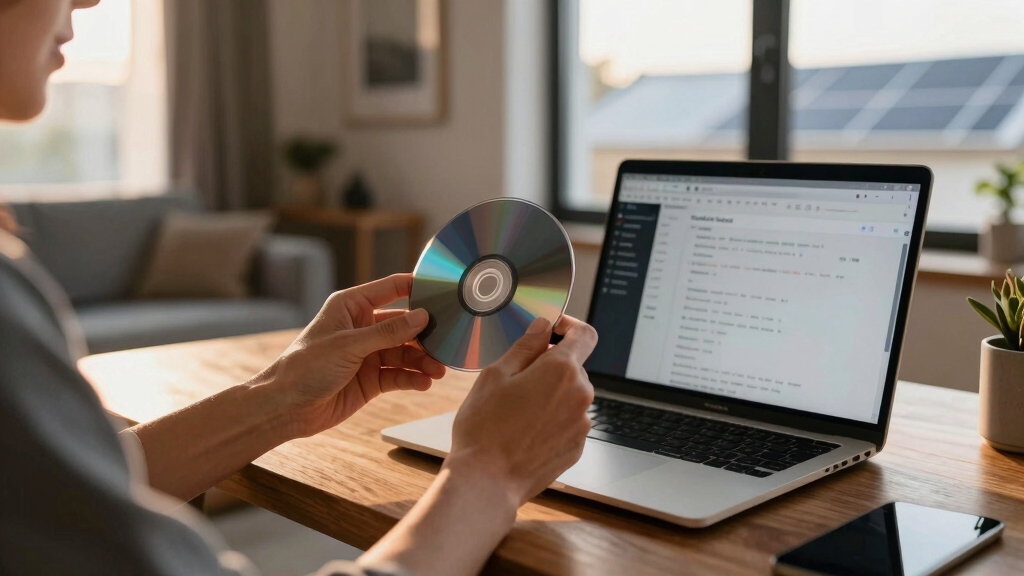 Order A Burned CD Of Your Own Public GitHub Repo