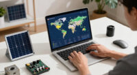 Qualcomm Surges In Global Coverage