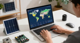 Qualcomm Surges In Global Coverage