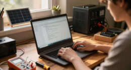 Reviving A 15-Year-old Netbook With Arch Linux