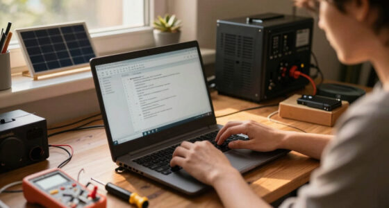 Reviving A 15-Year-old Netbook With Arch Linux
