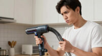 Rowenta Recalls Cordless Vacuum Cleaners Due to Risk of Serious Injury from Fire and Burn Hazards