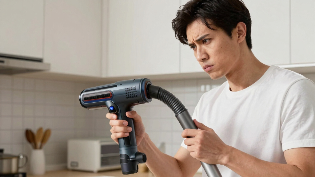 Rowenta Recalls Cordless Vacuum Cleaners Due to Risk of Serious Injury from Fire and Burn Hazards