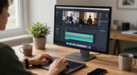 Show HN: Palmier Pro – Open-source macOS Video Editor Built For AI