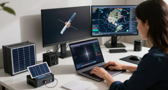 Spacex Surges In Global Coverage