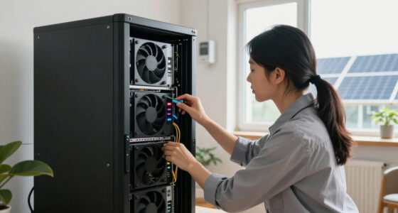 Super Micro Computer Surges In Global Coverage