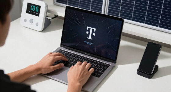 T Mobile Outage