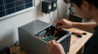 The Death And Rebirth Of My Home Server