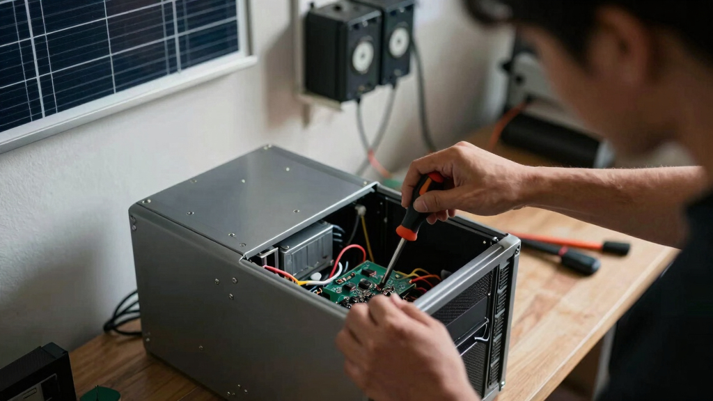 The Death And Rebirth Of My Home Server