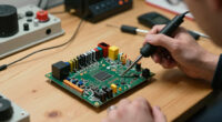 The Zilog Z80 Has Turned 50