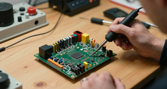 The Zilog Z80 Has Turned 50