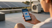 Twitter Outage