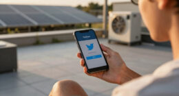 Twitter Outage