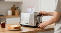 Us Canada Panasonic Toaster Recall