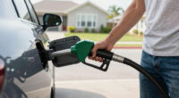 Your Car’s Gas Tank Probably Has This Secret Feature You Never Noticed