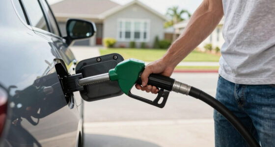 Your Car’s Gas Tank Probably Has This Secret Feature You Never Noticed