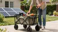 10 Best Stand-On Motorized Wagons in 2026