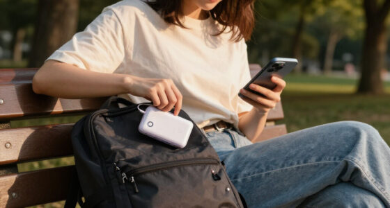 12 Best Portable Power Banks for Students in 2026