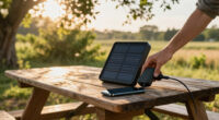 12 Best Portable Solar Power Banks for 2026