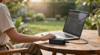 12 Best Solar-Powered Laptop Chargers in 2026