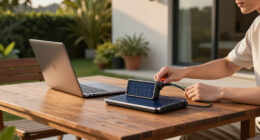 12 Best Solar-Powered Laptop Chargers in 2026