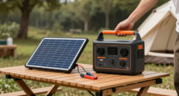 13 Best Portable Power Stations for Camping in 2026 — Power Up Off-Grid