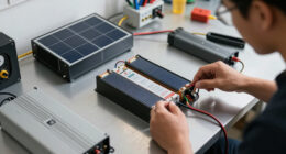 13 Best Solar Battery Backup Systems in 2026