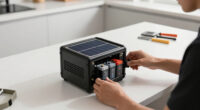 13 Best Solar-Powered Backup Generators in 2026
