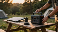 14 Best Portable Power Stations for Camping in 2026