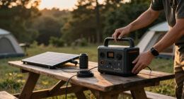 14 Best Portable Power Stations for Camping in 2026