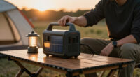14 Best Portable Solar Generators in 2026