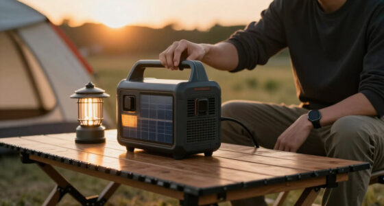 14 Best Portable Solar Generators in 2026