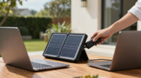 14 Best Portable Solar Laptop Chargers in 2026