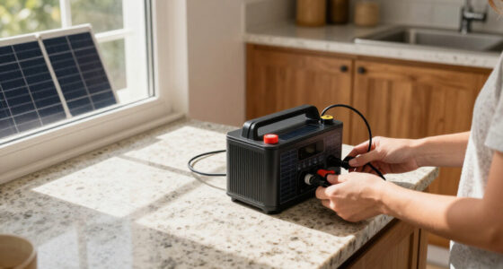 14 Best Solar Backup Power Systems in 2026