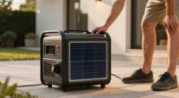 14 Best Solar-Powered Backup Generators in 2026