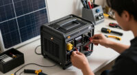 14 Best Solar-Powered Backup Generators in 2026