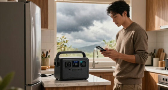 15 Best Home Backup Power Systems in 2026